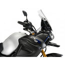 Beak Matt Black For Yamaha XT 1200 Z Super Tenere (14-22)