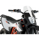 New Generation Sport Screen Clear For KTM 690 Enduro R (19-23)