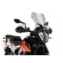 Touring Screen Clear For KTM 790 Adventure (19-21)