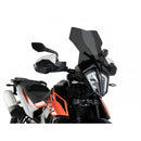 Touring Screen Dark Smoke For KTM 790 Adventure (19-21)
