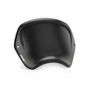 Retro Fly Screen Matt Black For Honda CB1100 EX (14-21)
