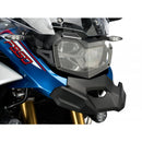 Headlight Protector Clear For BMW F850 GS Adventure (19-23)