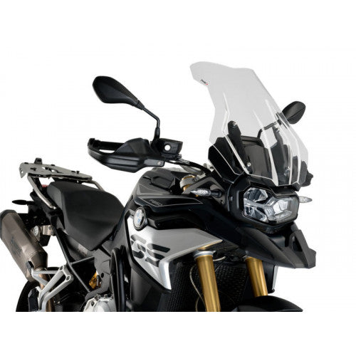 Touring Plus Screen Clear For BMW F850 GS Adventure (19-23)