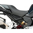 Side Panel Matt Black For BMW F850 GS Adventure (19-23)
