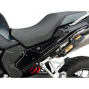 Side Panel Matt Black For BMW F850 GS Adventure (19-23)
