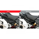 Side Panel Matt Black For BMW F850 GS Adventure (19-23)