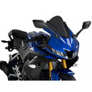 Z-Racing Screen Dark Smoke For Yamaha YZF 125 R (19-23)