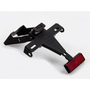 Tail Tidy Black For Yamaha YZF 125 R (19-23)
