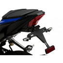 Tail Tidy Black For Yamaha YZF 125 R (19-23)