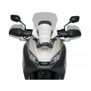 Handguard Extension Clear For Honda X-ADV (17-20)