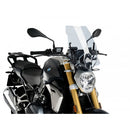 New Generation Touring Screen Clear 3625W For BMW R1250 R (19-23)