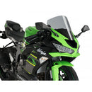 R-Racer Screen Light Smoke For Kawasaki ZX-6R (18-23)