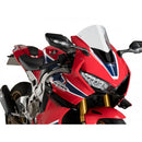 R-Racer Screen Clear For Honda CBR1000 RR Fireblade (17-19)