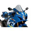 R-Racer Screen Light Smoke For Suzuki GSX R 1000 (17-22)