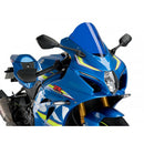 R-Racer Screen Blue