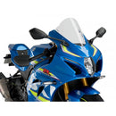 R-Racer Screen Clear For Suzuki GSX R 1000 (17-22)