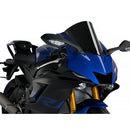 R-Racer Screen Black For Yamaha YZF R6 (17-20)