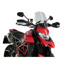 New Generation Sport Screen Light Smoke For Ducati Hypermotard 950 (19-23)