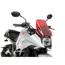 Touring Screen Red For Suzuki Katana 1000 (19-22)