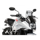 Touring Screen With Extender Light Smoke For Suzuki Katana 1000 (19-22)