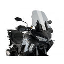 Touring Screen Dark Smoke For Kawasaki VERSYS 1000 S (21-23)
