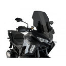 Touring Screen Dark Smoke For Kawasaki VERSYS 1000 S (21-23)