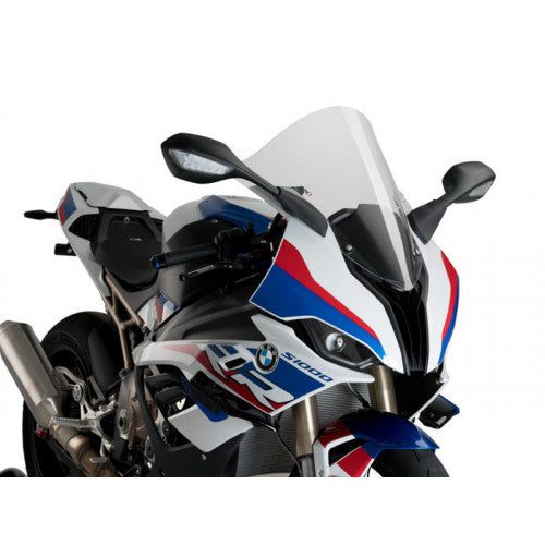 R-Racer Screen Clear For BMW M1000RR (20-23),BMW S1000 RR (19-23)