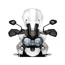 Electronic Screen Height Adjuster Black For Triumph Tiger 800 XC (18-20)