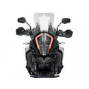 Beak Matt Black For KTM 1290 Super Adventure R (17-20)