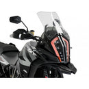 Beak Matt Black For KTM 1290 Super Adventure R (17-20)