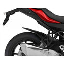Rear Mudguard Extender Matt Black For BMW S1000 XR (15-19)
