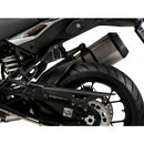 Hugger Carbon Look For KTM 1090 Adventure (17-20)