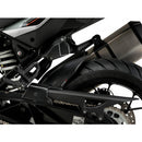 Hugger Matt Black For KTM 1090 Adventure (17-20)