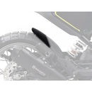 Rear Mudguard Extender Matt Black For Husqvarna Svartpilen 401 (18-23)