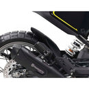 Rear Mudguard Extender Matt Black For Husqvarna Svartpilen 401 (18-23)