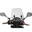 Traffic Screen Light Smoke For Sym HD 300 (19-20)