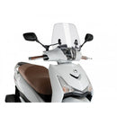Traffic Screen Clear For Sym HD 300 (19-20)