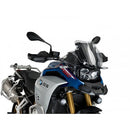 Electronic Screen Height Adjuster Black For BMW F850 GS Adventure (19-23)