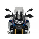 Electronic Screen Height Adjuster Black For BMW F850 GS Adventure (19-23)