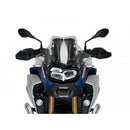 Electronic Screen Height Adjuster Black For BMW F850 GS Adventure (19-23)