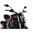 New Generation Sport Screen Clear For Benelli 502 Cruiser (19-23)