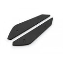 Downforce Sport Spoiler Deflector Black
