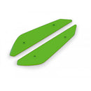 Downforce Sport Spoiler Deflector Green