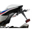 Tail Tidy Black For BMW S1000 R (21-22),BMW S1000 RR (19-23)