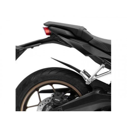 Rear Mudguard Extender Matt Black For Honda CB650 R Neo Sports Cafe (19-23)