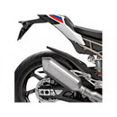 Rear Mudguard Extender Matt Black For BMW S1000 RR (19-23)