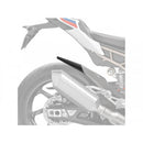 Rear Mudguard Extender Matt Black For BMW S1000 RR (19-23)
