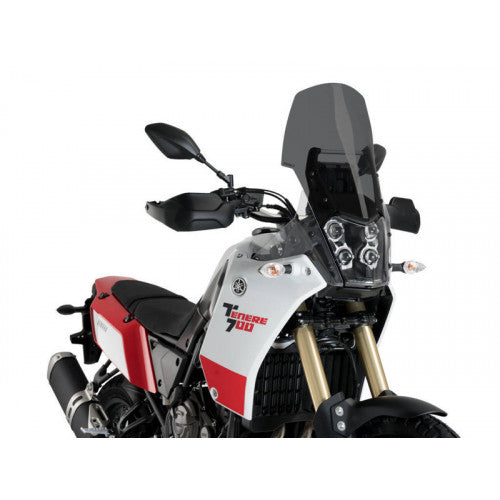 Touring Screen Dark Smoke For Yamaha Tenere 700 (19-23)