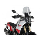 Touring Screen Light Smoke For Yamaha Tenere 700 (19-23)