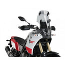 Touring Screen With Extender Light Smoke For Yamaha Tenere 700 (19-23)